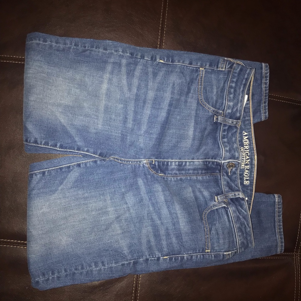American Eagle 🦅 size 10